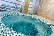 ویلا تریپلکس استخردار در نمک آبرود