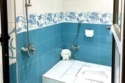 واحد مبله تکخواب در طبقه دوم ویلا بهارستان در چالوس