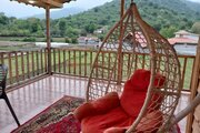 کلبه سوئیسی دوبلکس دو خواب در ماسال