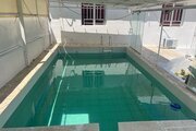 ویلا استخردار سه خواب در قشم