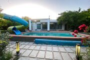 ویلا استخردار مبله چهارخواب لوکس در شهریار