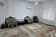 واحد طبقه اول باغ ویلا مهشاد در ماسال