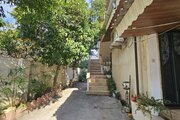 واحد دو خواب ساحل در طبقه دوم ویلا نشتارود