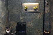 کلبه شیشه ای دوبلکس تکخواب در ماسال