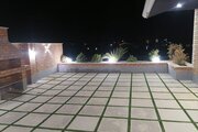 ویلا دوبلکس دو خواب استخر آبگرم در رمنده (2)