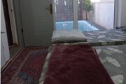 خانه ویلایی دو خواب مبله در نور