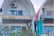 ویلا تریپلکس استخردار سه خواب در نوشهر