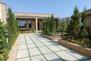 ویلا استخردار دوخواب مبله در چهارباغ