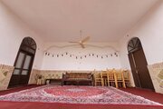 اتاق 4 تخته خاتون در یزد