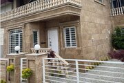 ویلا استخردار دوبلکس سه خواب در متل قو