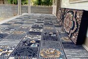 ویلا دوخواب شهبازی در ماسال