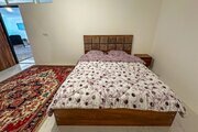 آپارتمان مبله دوخواب امام رضا 2 در مشهد