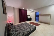 ویلا تریپلکس استخردارمبله چهارخواب آرامش در رودهن