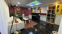 آپارتمان مبله دوبلکس دوخواب در کیش