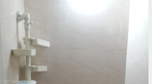 آپارتمان در راه آهن خطیب طبقه(دوم)
