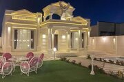 ویلا دوخواب استخردار عمارت فرشته در کردان