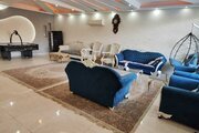 ویلا استخردار تک خواب حافظ در ملارد