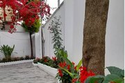 واحد تکخواب در طبقه دوم ویلا ساحلی حسینی در چالوس