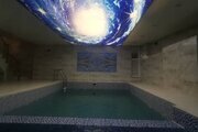 ویلای استخردار دو خواب شیک نوساز در مشهد