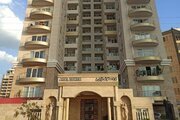 آپارتمان مبله دو خواب ساحلی گلشهر در سرخرود
