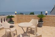 آپارتمان دو خواب ساحلی حسنی 3 در رامسر