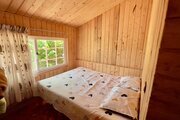 کلبه سوئیسی مبله دو خواب در توتکابن