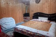 کلبه چوبی تکخواب در ماسال