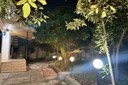 واحد دوخواب در طبقه همکف ویلای نور
