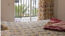 آپارتمان دوخواب لوکس لب دریا 1