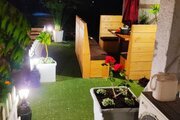 ویلا تک خواب رنگارنگ در کیش