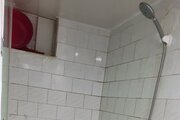 آپارتمان مبله تکخواب همکف در بجنورد