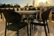 عمارت ویلایی سه خواب استخردار هوراد در کردان