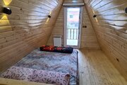 کلبه سوئیسی دوبلکس تکخواب گلفام در بابلسر
