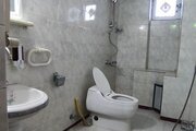 واحد مبله تک خواب در هتل آپارتمان سرعین