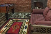 ویلا دوبلکس استخردار سه خواب مبله در دماوند