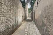 اتاق گل بانو در خانه تاریخی بومگردی مشهد