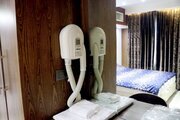 واحد 101 تکخواب لاولی روم (با صبحانه) در هتل آپارتمان اصفهان