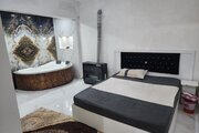 ویلا استخردار تکخواب قصر سفید در کردان
