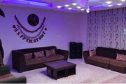 ویلا استخردار ارغوان در آغچه حصار