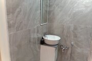 واحد مبله دوخواب در طبقه همکف ویلا خورشید در بندر انزلی