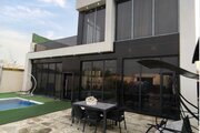 ویلا سه خواب استخردار در کردان