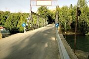 ویلا سنتی تکخواب در سامان