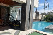 ویلا دوبلکس سه خواب استخردار مدرن در دزفول