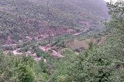 واحد طبقه همکف ویلا در لنگرود