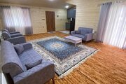 کلبه دوخواب پارادایس ماسال