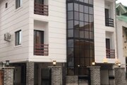 آپارتمان تک خواب مبله در نمک ابرود