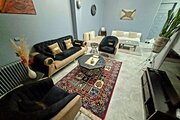 آپارتمان مبله لوکس قائم در شهرک گلستان