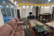 ویلا استخر دار سرپوشیده دوخواب فروردین در کردان