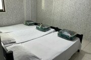 واحد مبله تک خواب (111) در هتل آپارتمان در قائمشهر