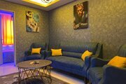 آپارتمان مبله تکخواب جکوزی دار در رودکی 3
